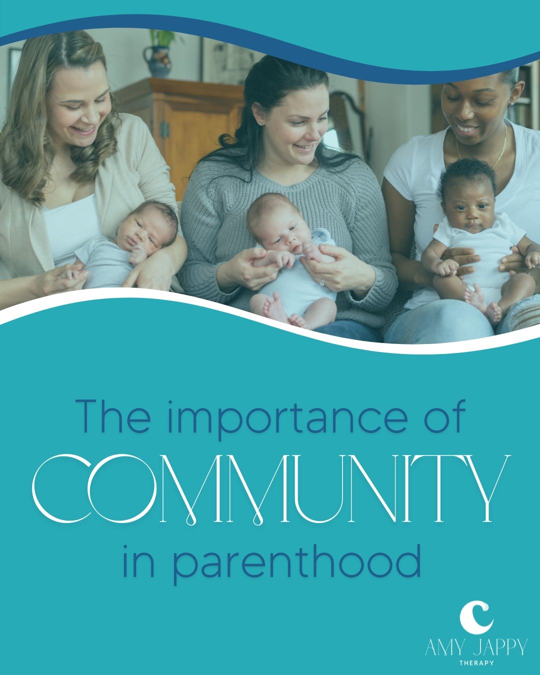 I'll be hosting on Wednesday 28th January at @granellolounge, 9.30-11am. Come and join me!

Community matters whether you&rsquo;re a brand new parent or doing this for the second, third or even fourth time. Every baby is different and every parent de