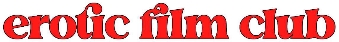 Erotic Film Club