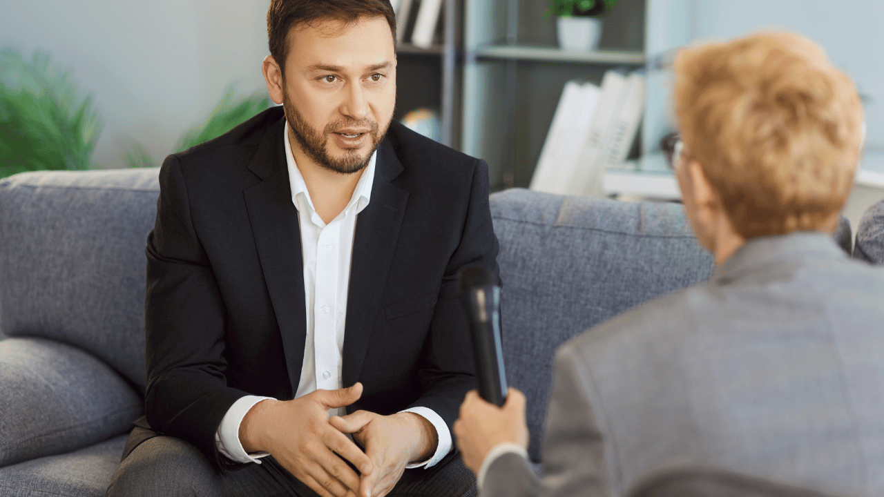 10 Questions to Ask Before Your First Therapy Session