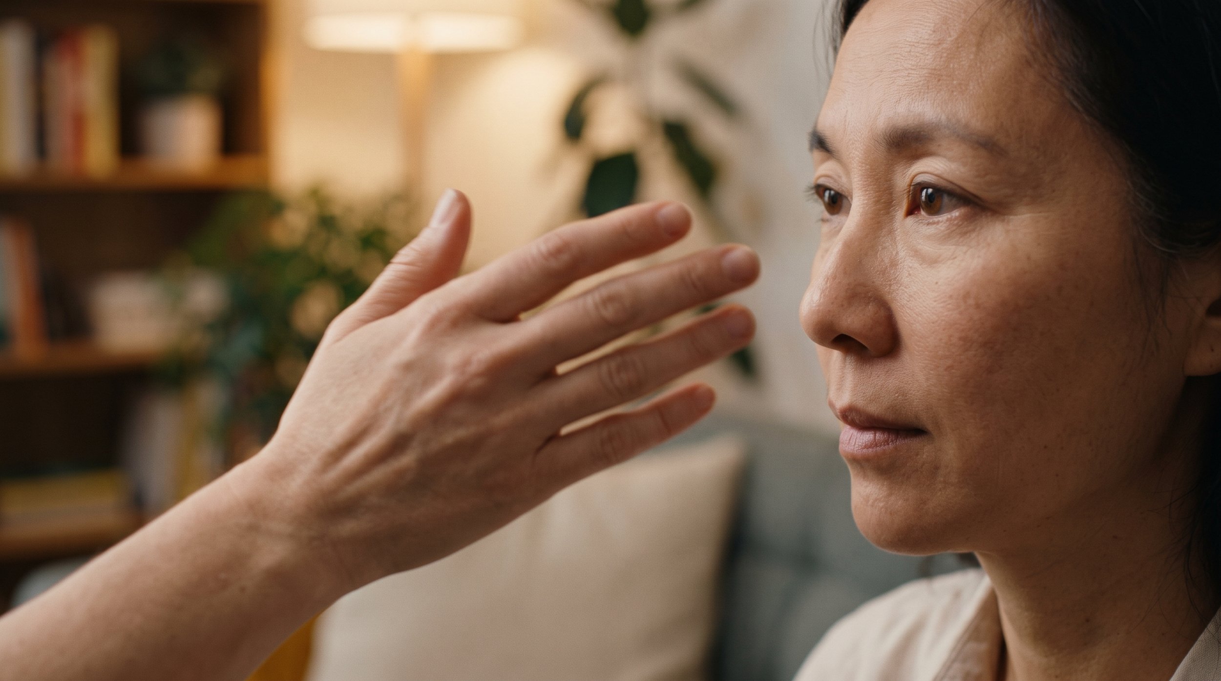 How Does EMDR Work