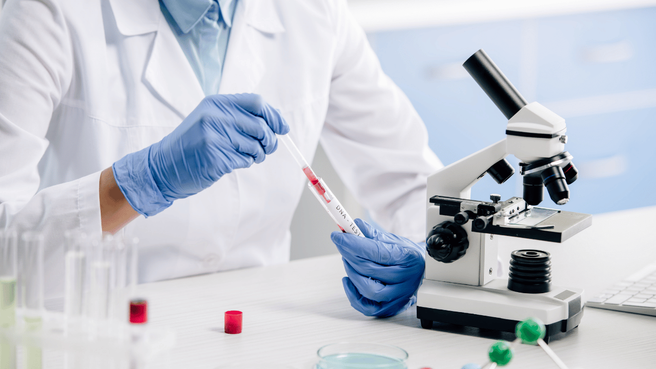 Genetic Testing