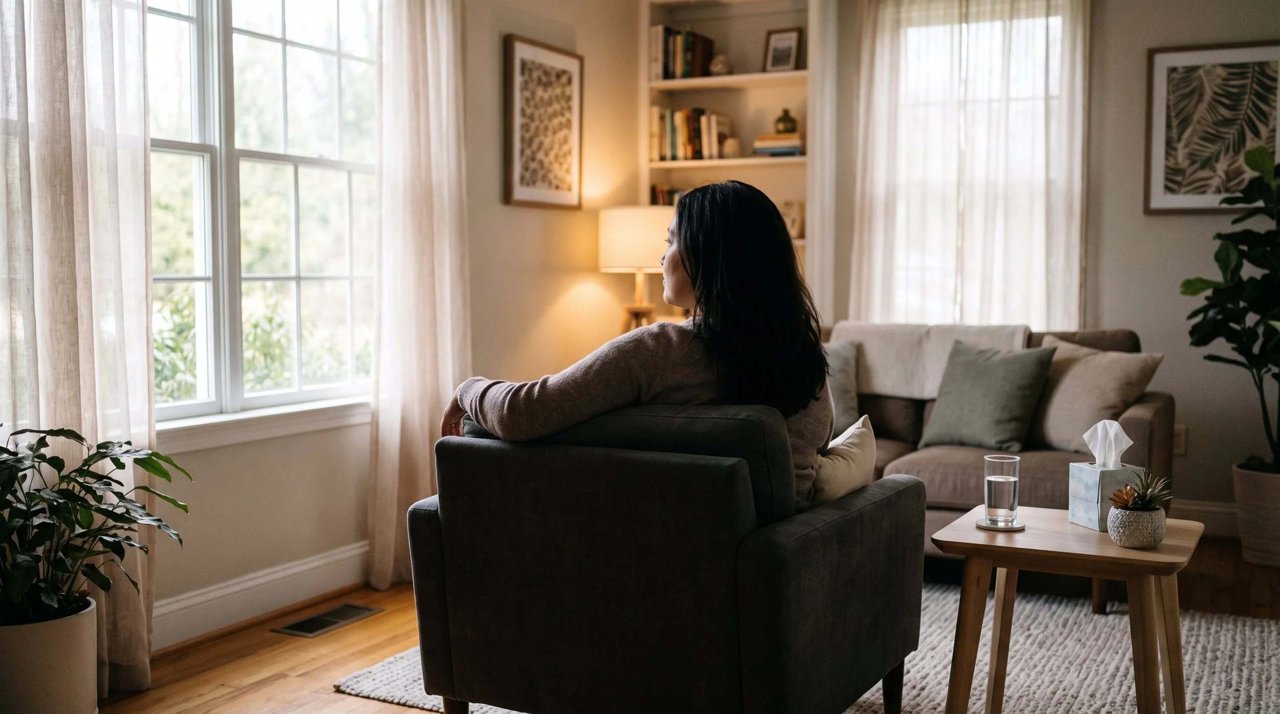 What Is EMDR Treatment