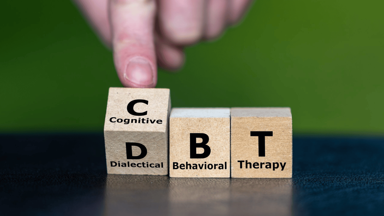 What Are the Differences Between CBT and DBT? Find the Right Therapy for You