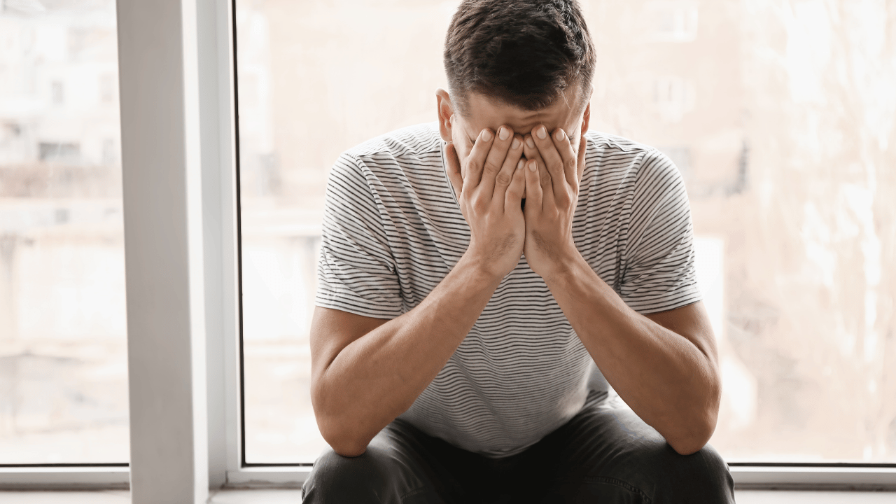 Treatment-Resistant Depression
