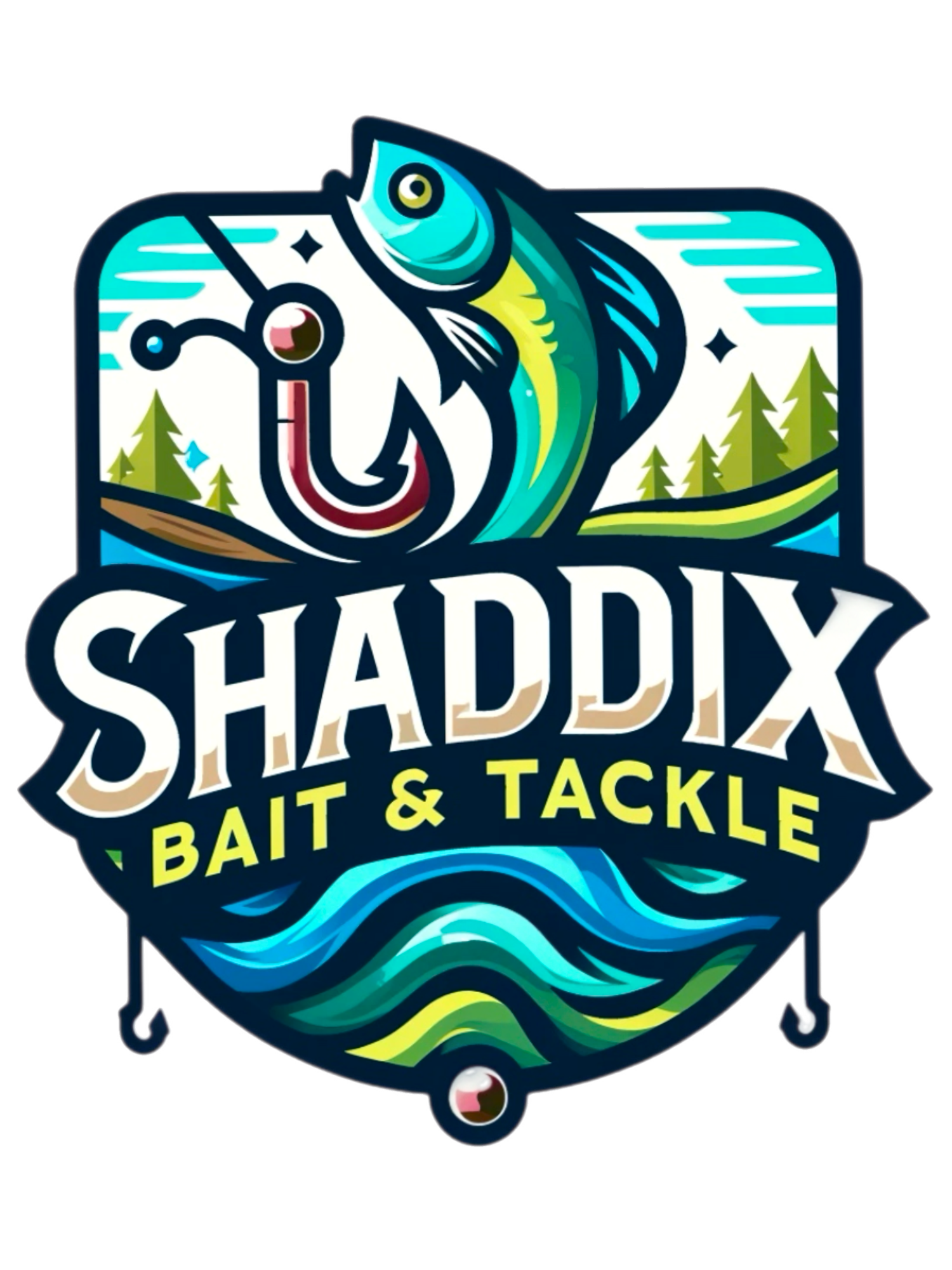 Shaddix Bait and Tackle 