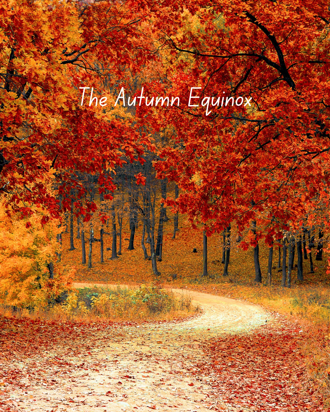 The Autumn Equinox