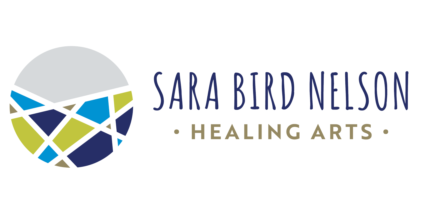 Sara Bird Nelson Healing Arts