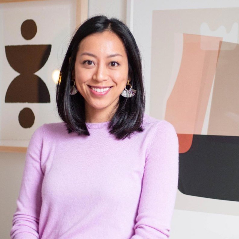 Kicking off the long weekend with some good news &mdash; I&rsquo;m so excited to be joining the nutrition practice of LK Nutrition (full announcement at @lknutritionpllc)! 🤩Years ago, Lindsay was gracious enough to let me interview her for a school 
