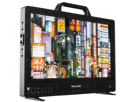 24" SmallHD 2403L Client Monitor
