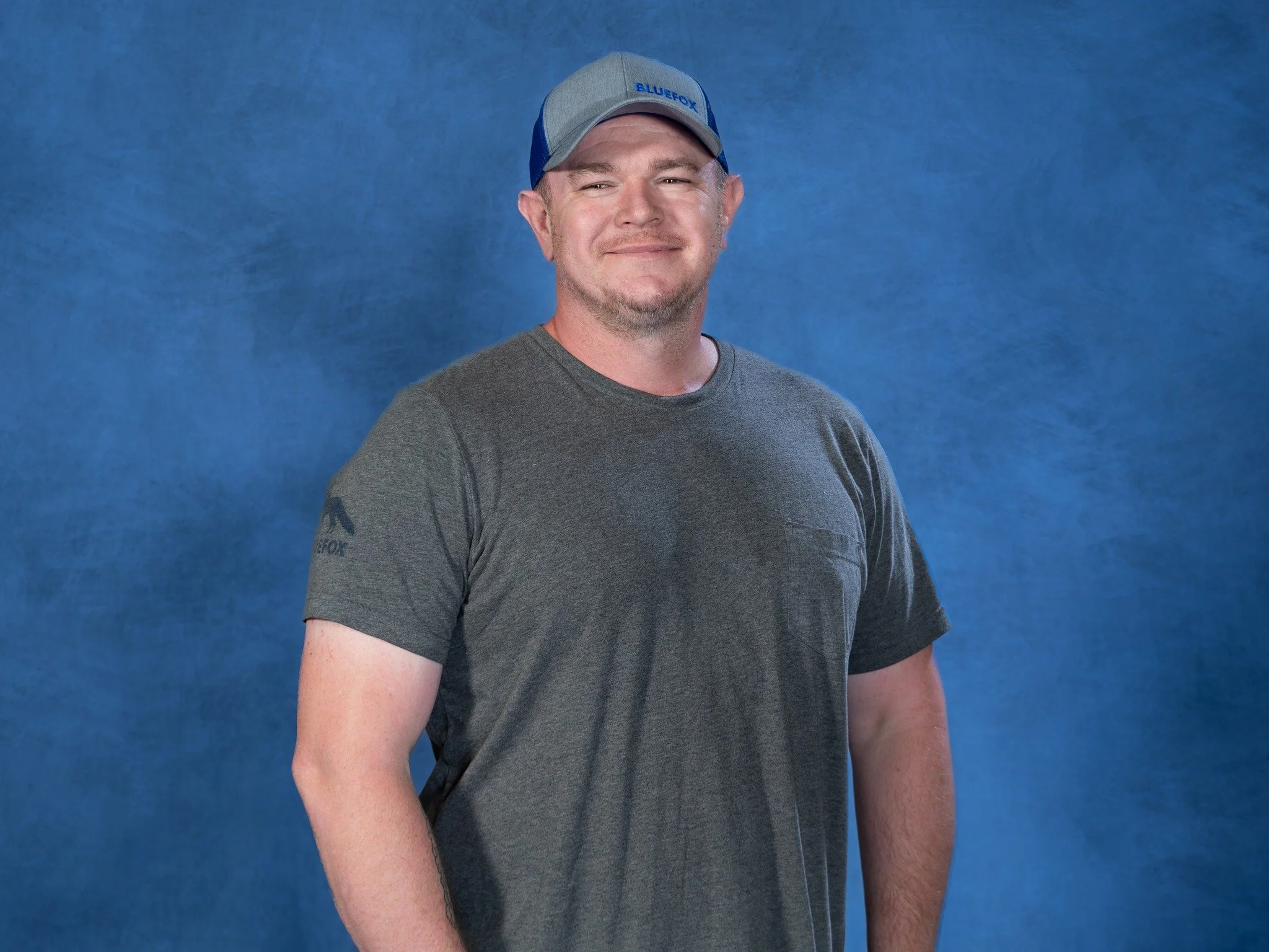 Celebrating Travis on his work anniversary! As our Operations Manager, Travis keeps everything running smoothly from show to show with precision and planning, all while keeping a positive attitude. His strategic planning and steady hand are what keep