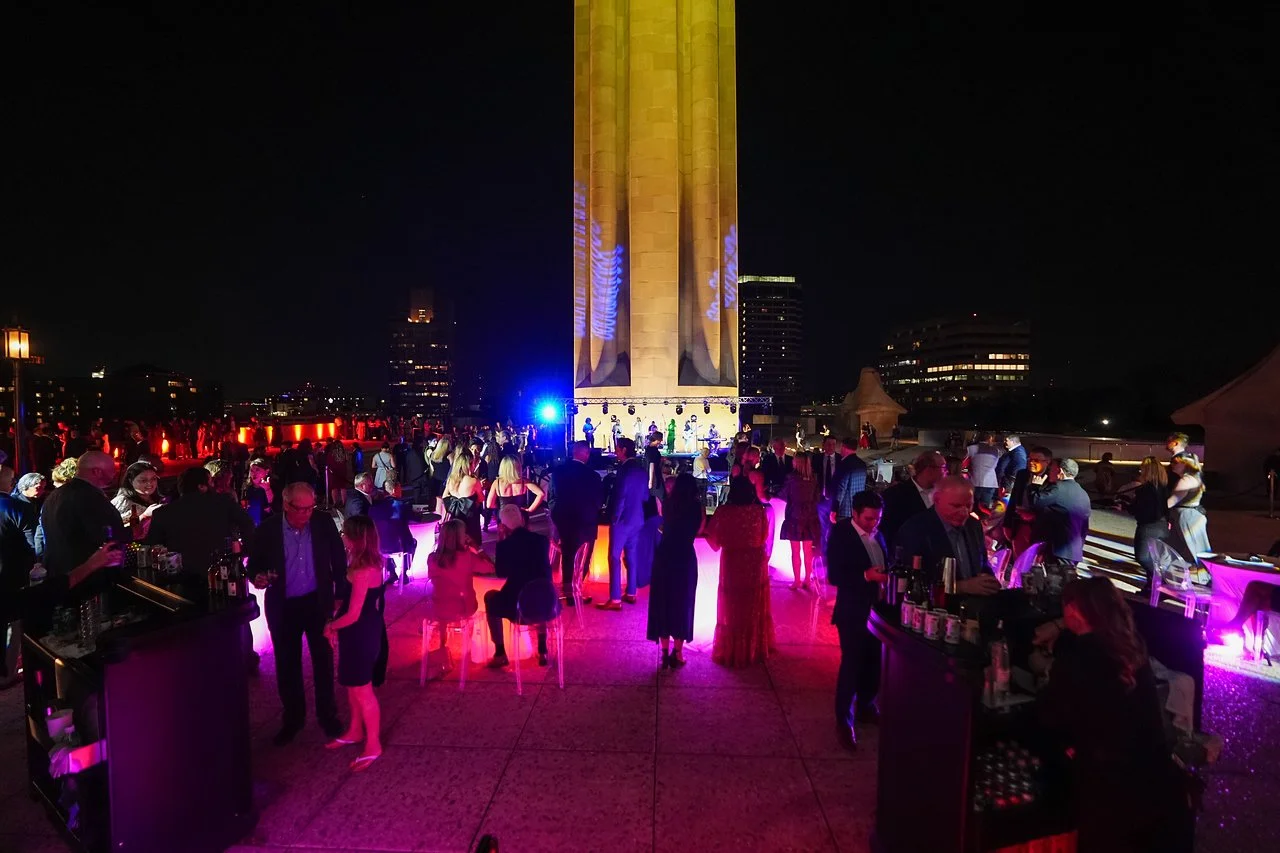 25 09 27 345 WWI MUSEUM Night at the Museum.jpg