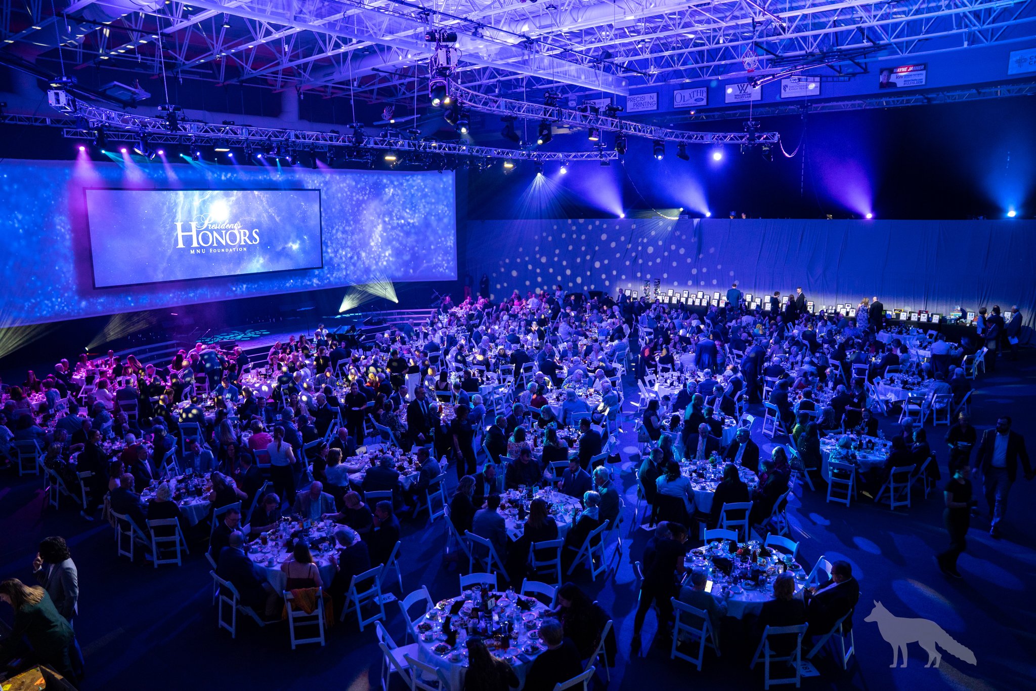 AV Budgeting for Corporate Events: What You Are Really Paying For