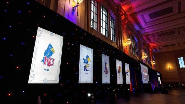 There&rsquo;s something about Union Station in Kansas City that sets the tone the moment you walk in. It&rsquo;s a beautiful space that also brings a real challenge for audio clarity, and our team was happy to take it on. We loved being part of the K