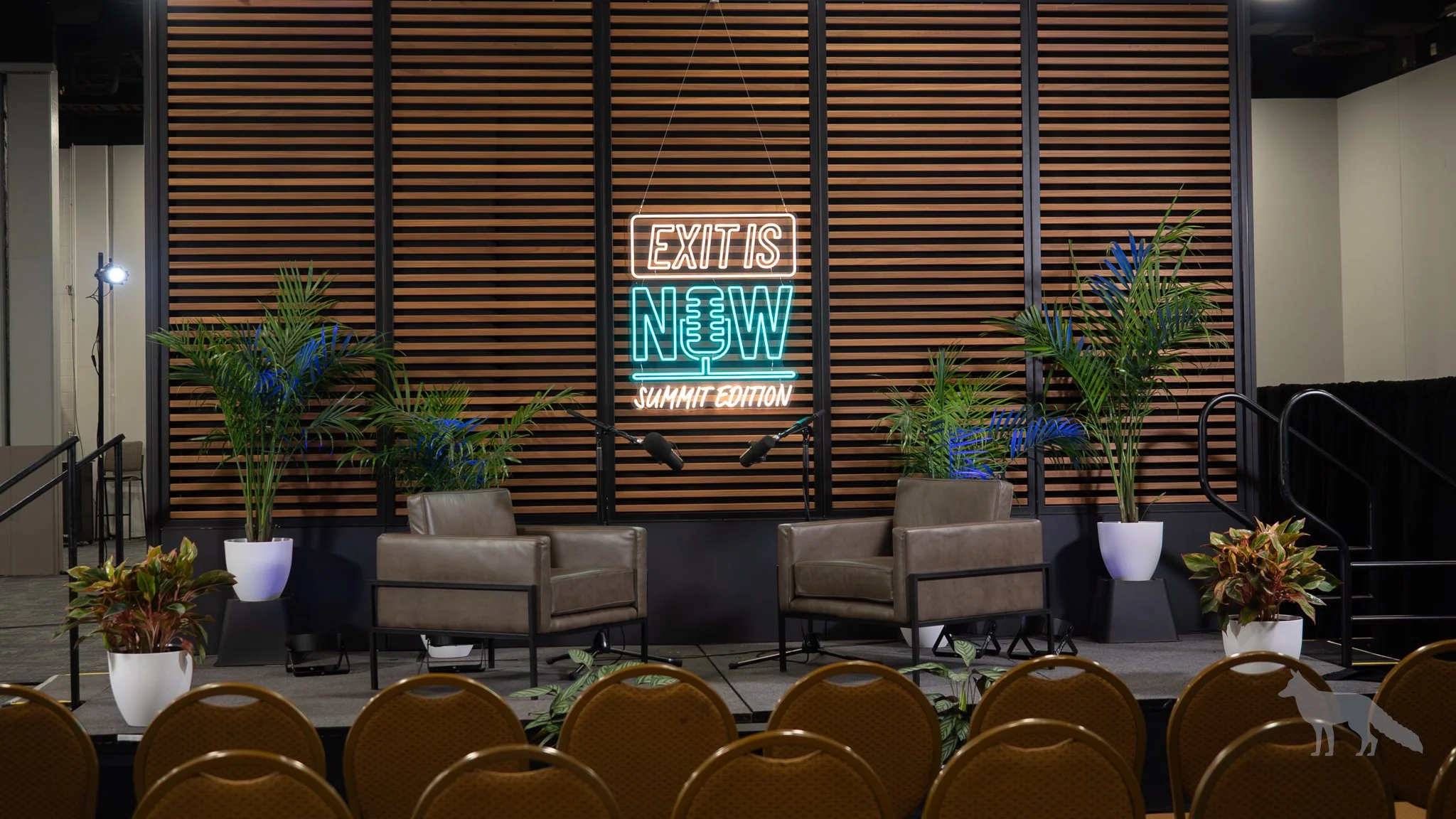 Corporate Event Ancillary Spaces: Creating More Engagement Beyond the General Session