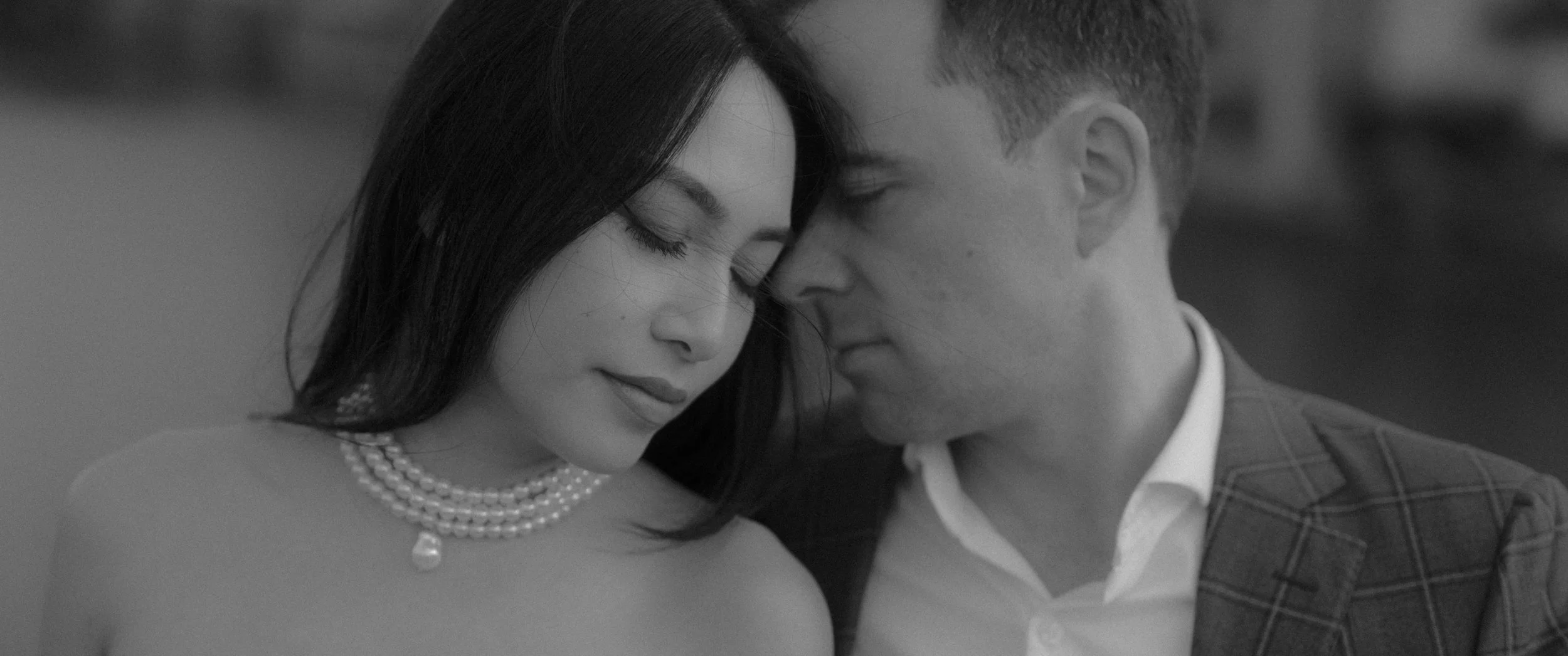 Couple Portraits in Florance Tuscany