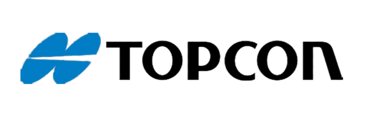klantlogo Topcon