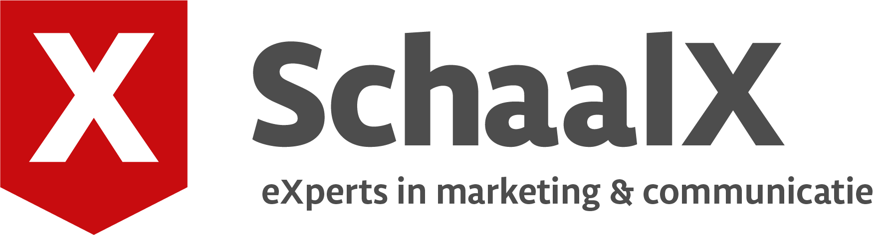 klantlogo SchaalX