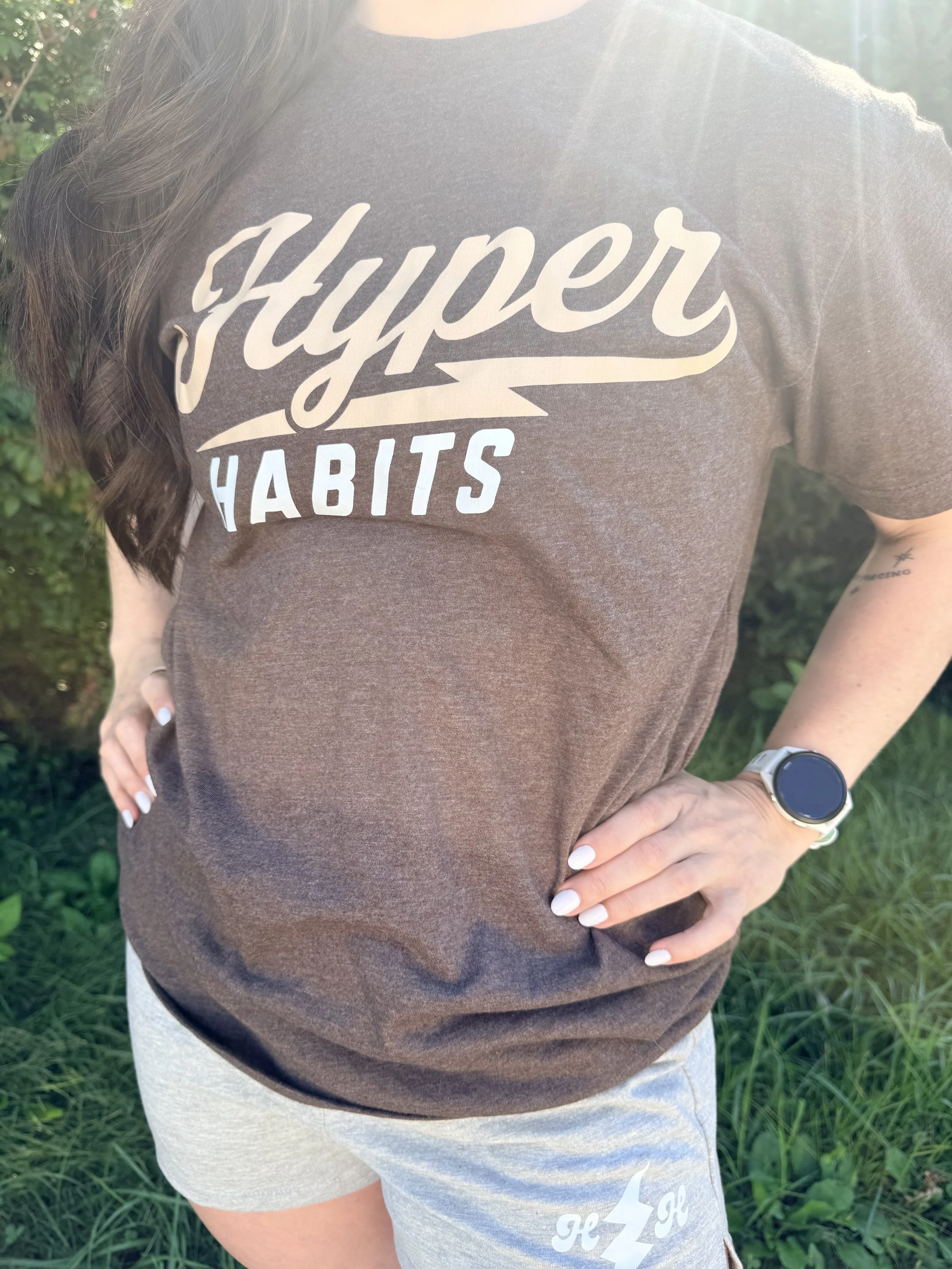 Next Level Tee