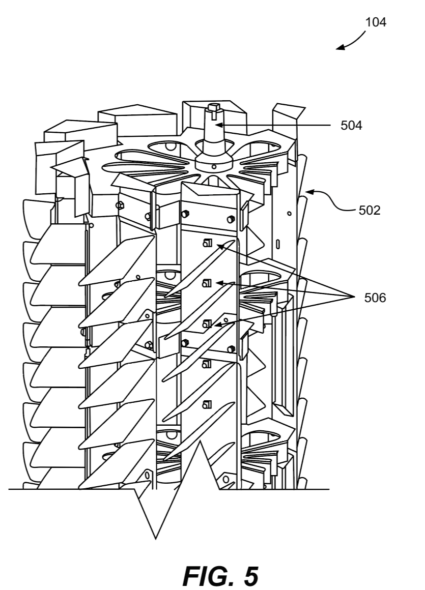 Technical Illustration