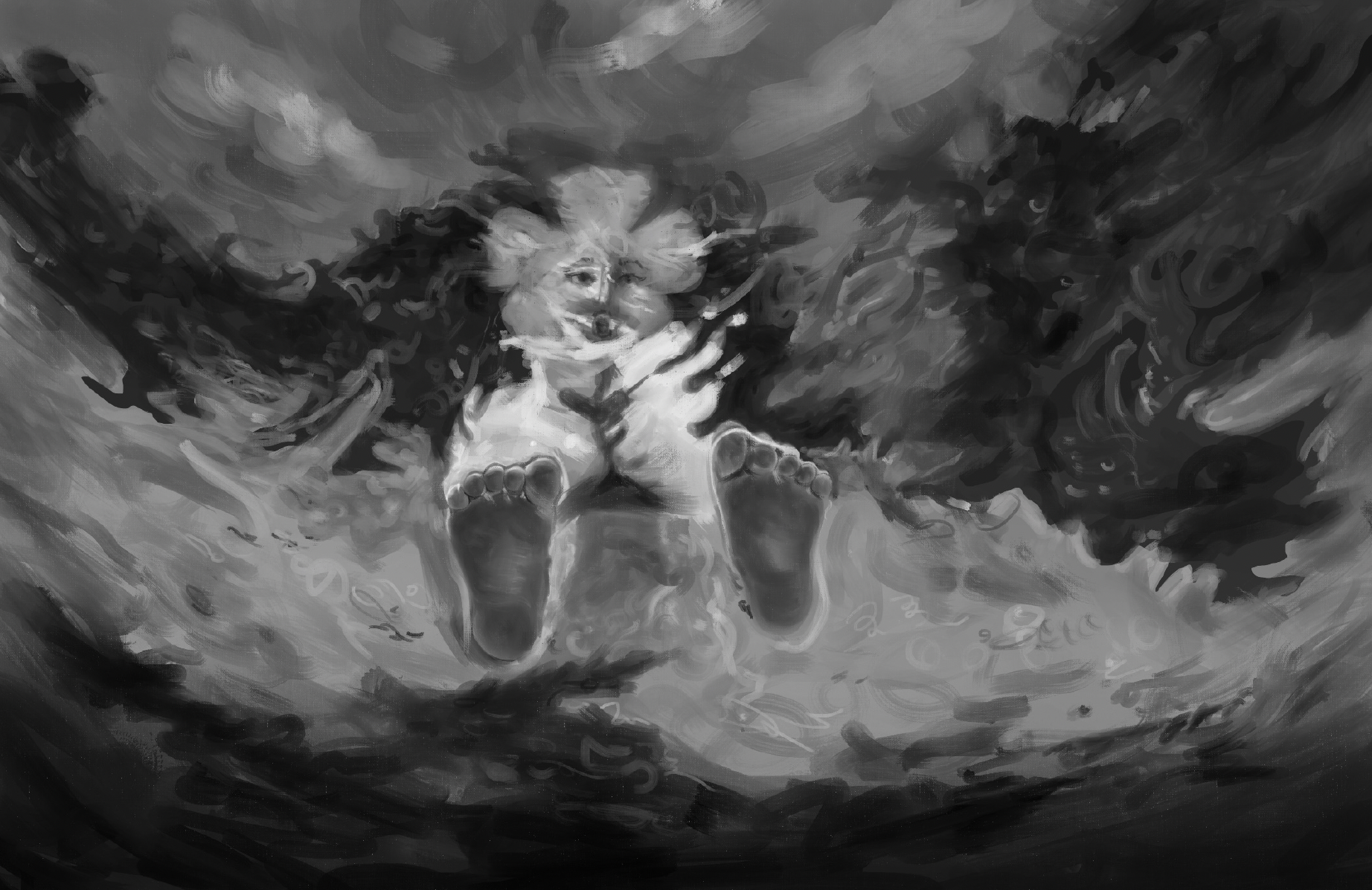 Concept Drawing Project