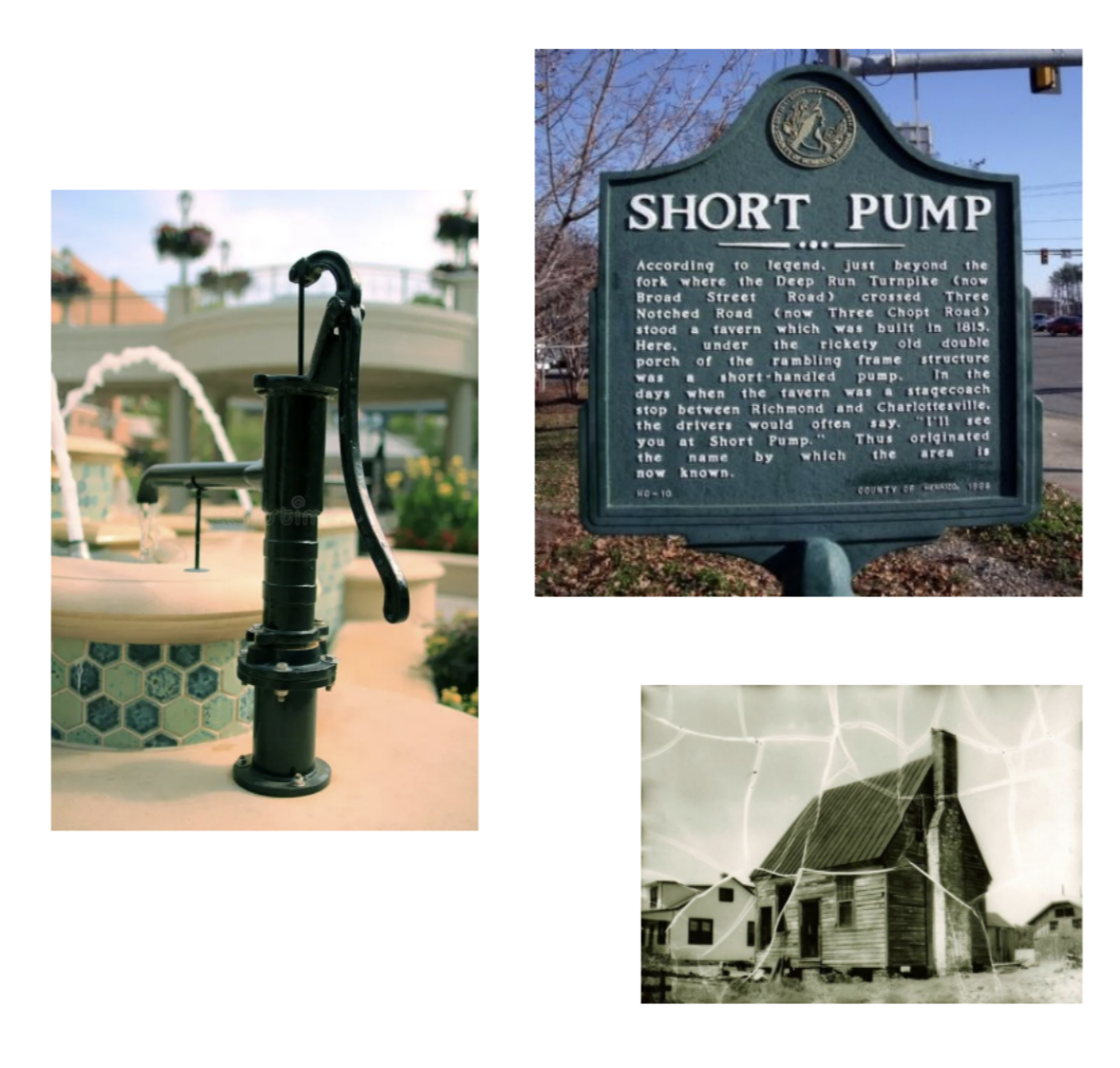 Historical/site reference images