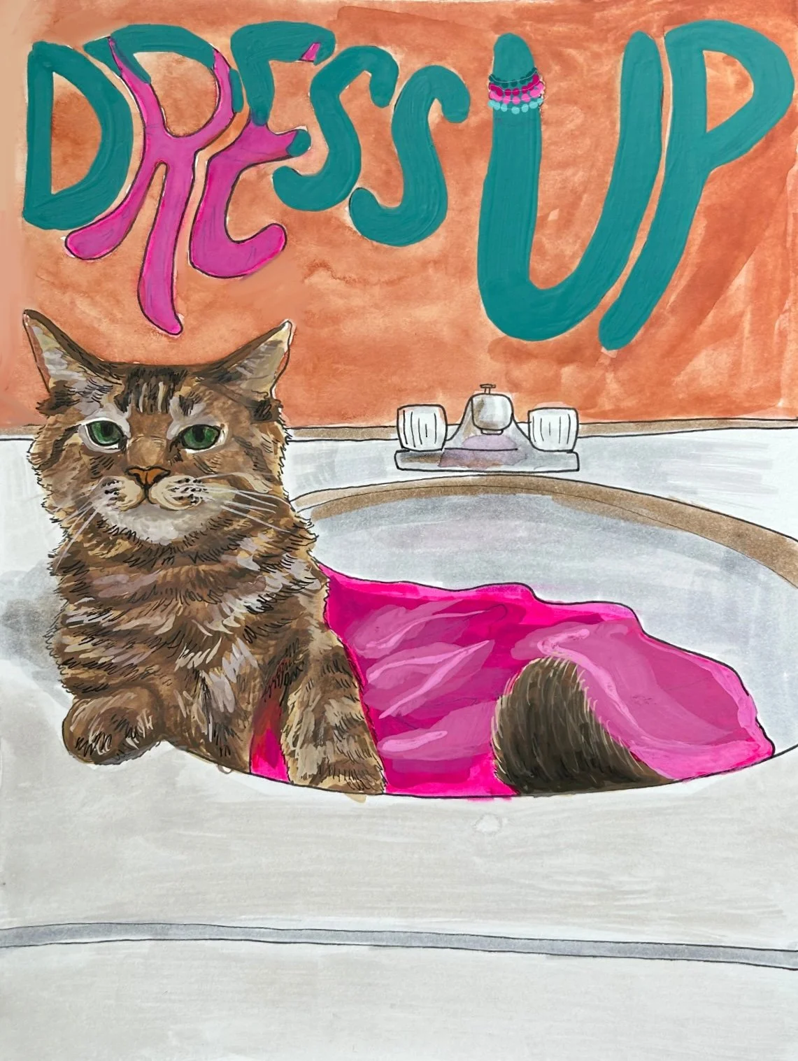 Sequential Imaging Cover