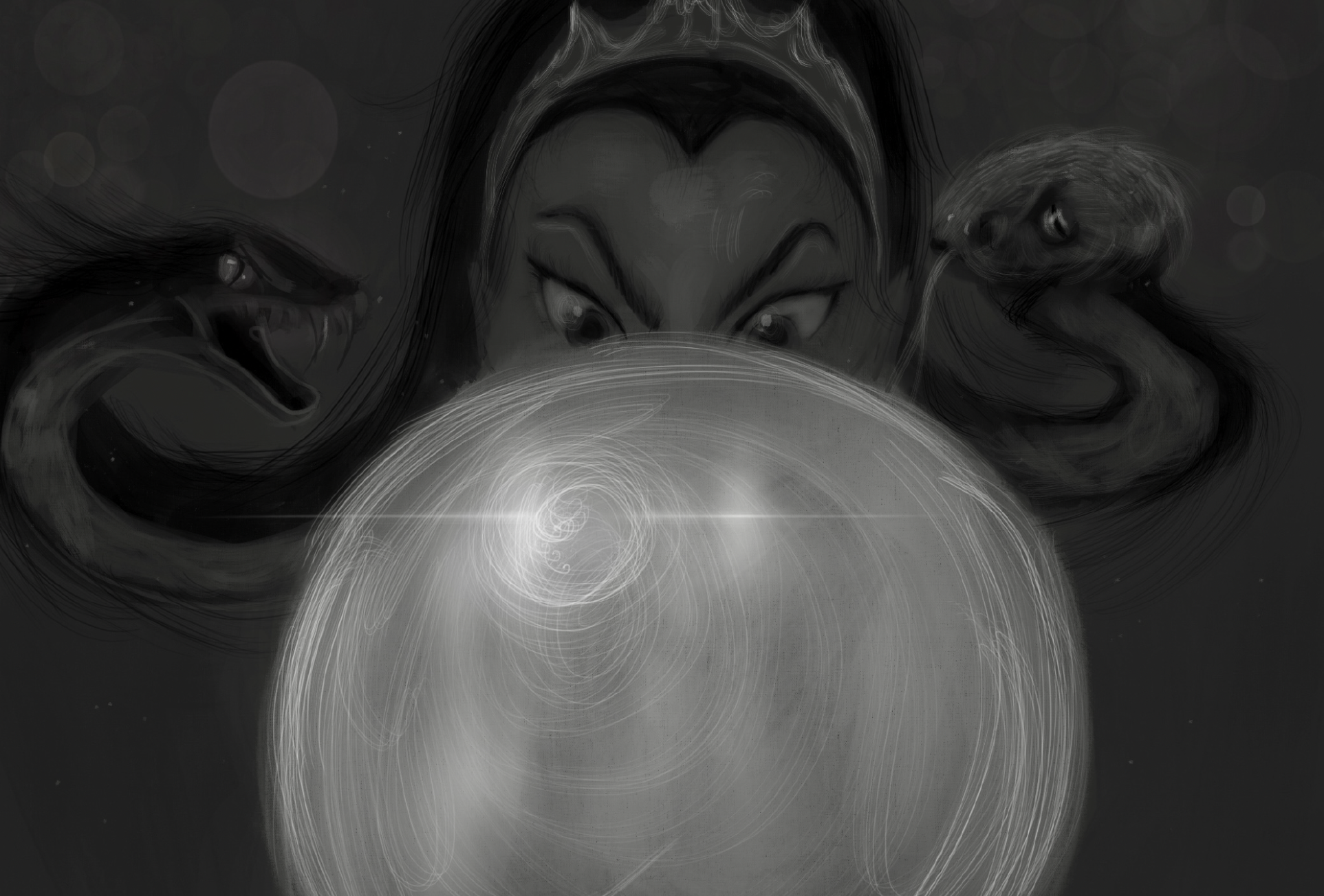 Concept Drawing Project