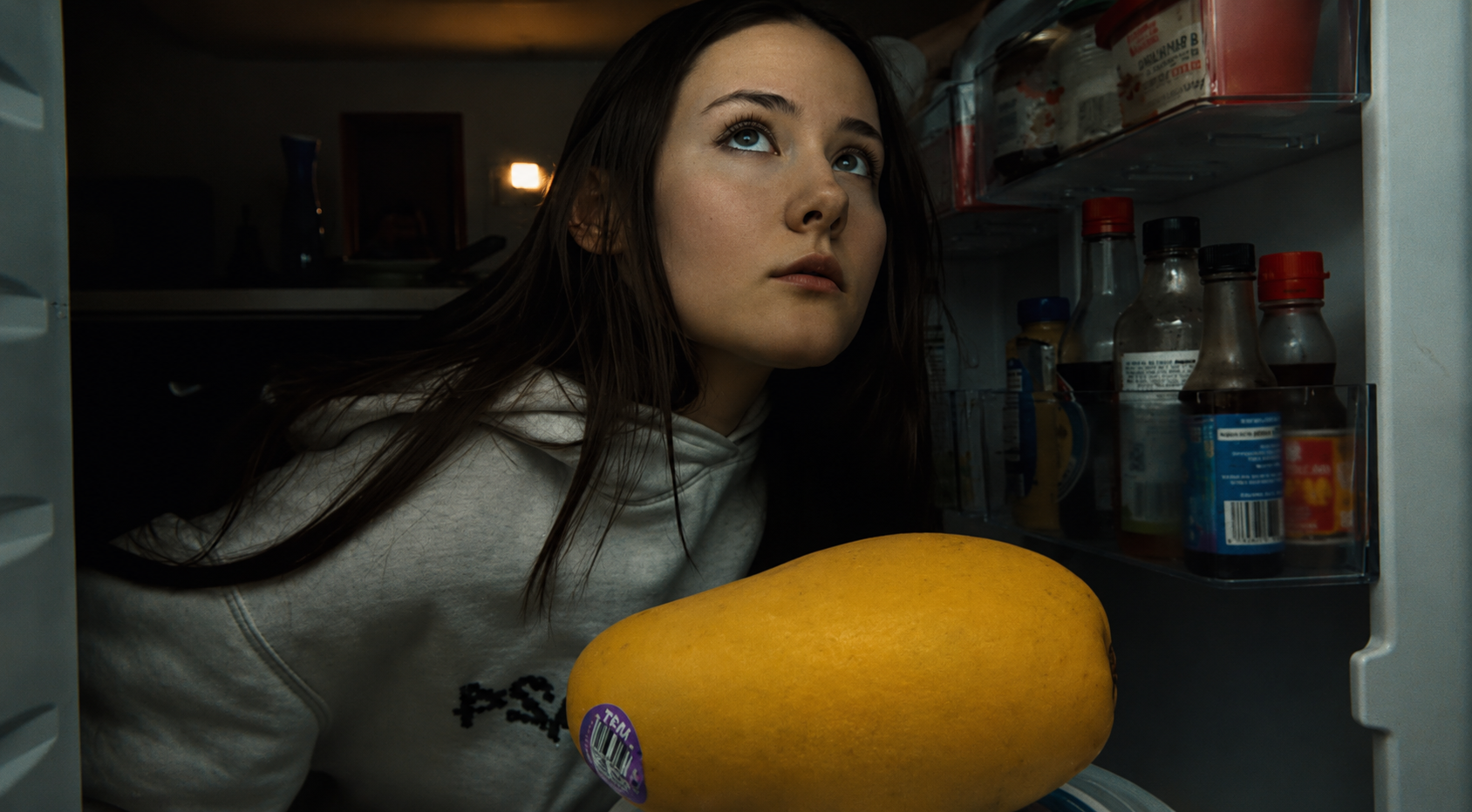 Untitled | Film Still. 2026