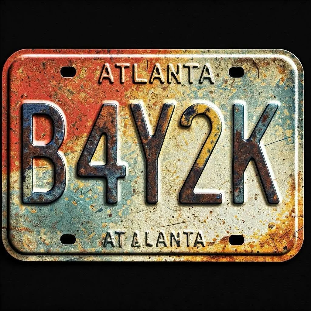B4Y2K is back Friday night doing all the best songs of the 90s. #atlmusic #90smusic #tuckerga