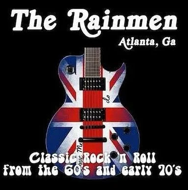 Saturday night! 9pm.