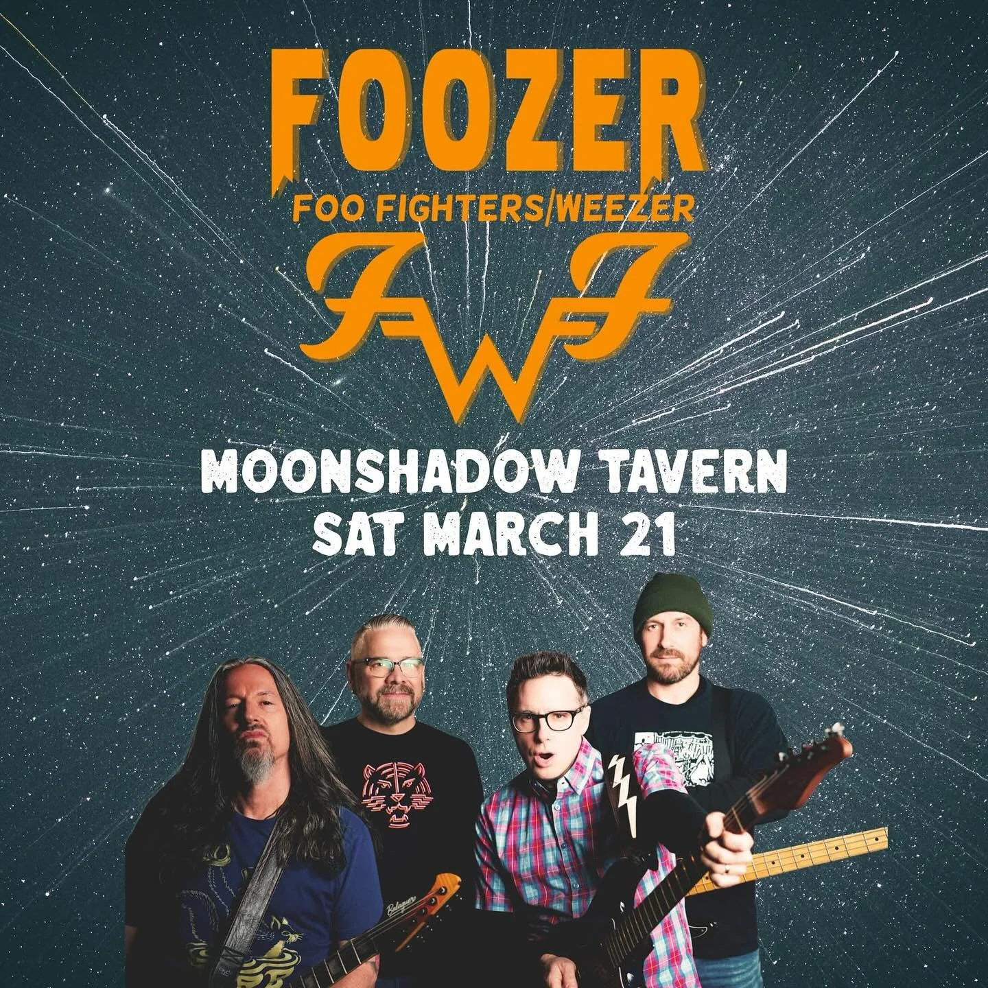 Don&rsquo;t miss it. Always a great show. Grab some tix at the link.