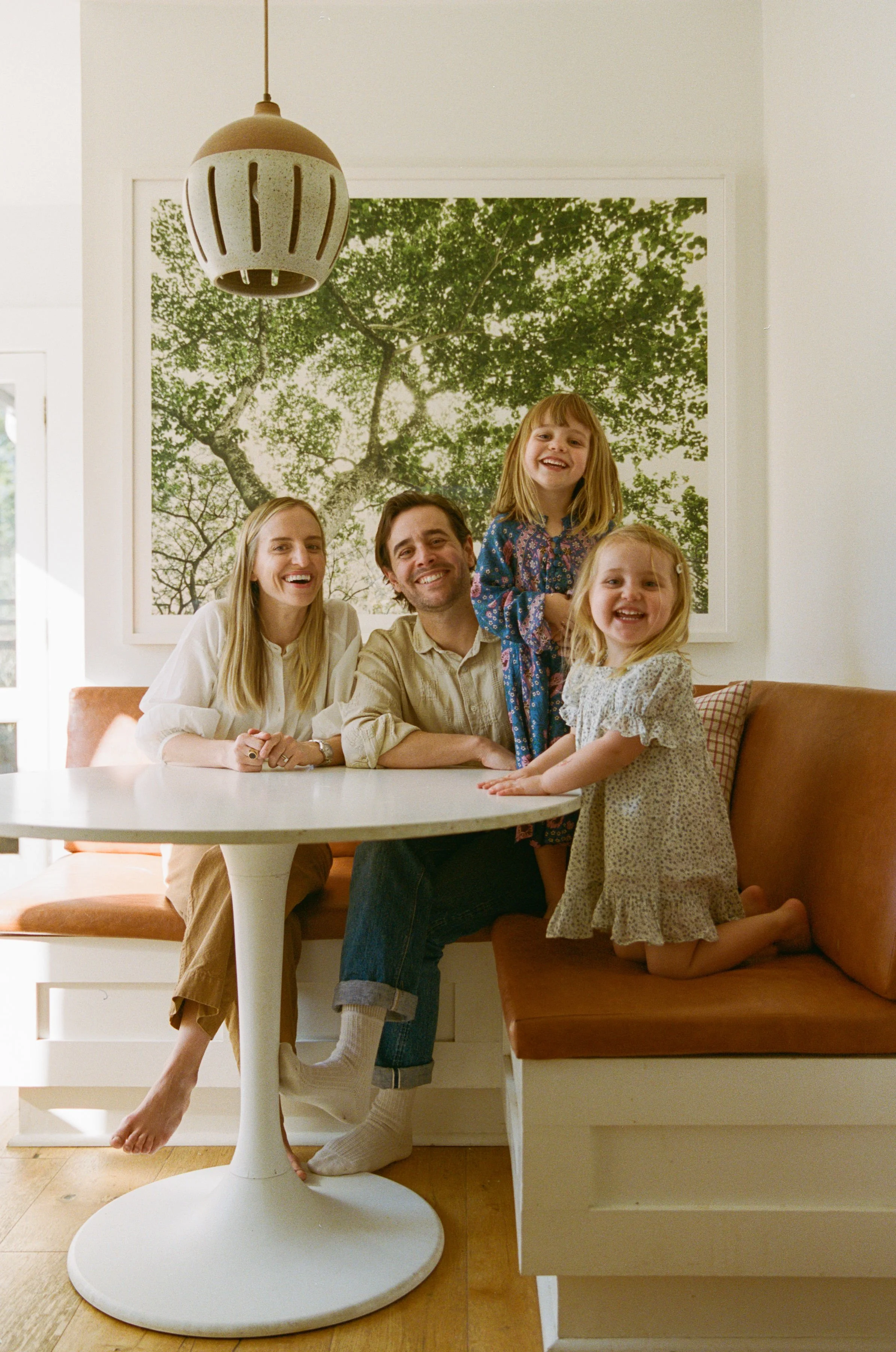 Nicki Sebastian | Families Gallery — Nicki Sebastian Photography