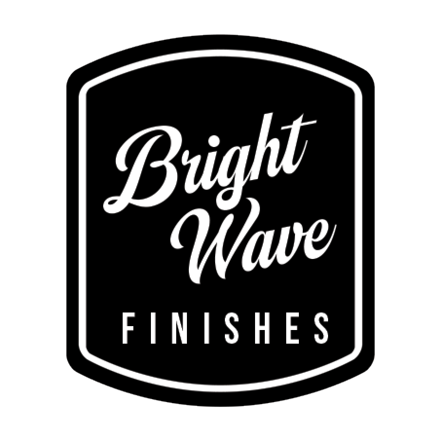 Bright Wave Finishes
