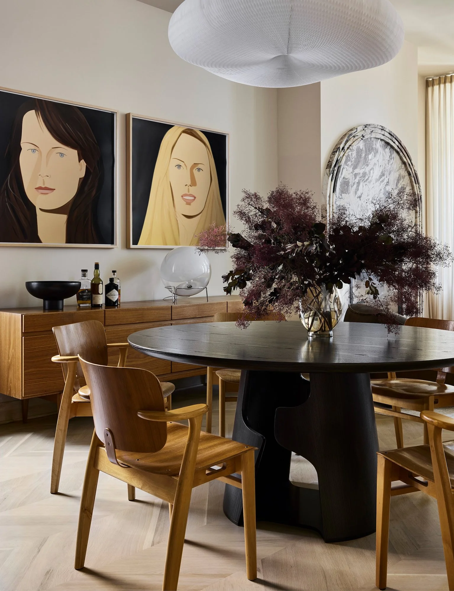 Kate Taylor Interiors | Interior Design | Select Work