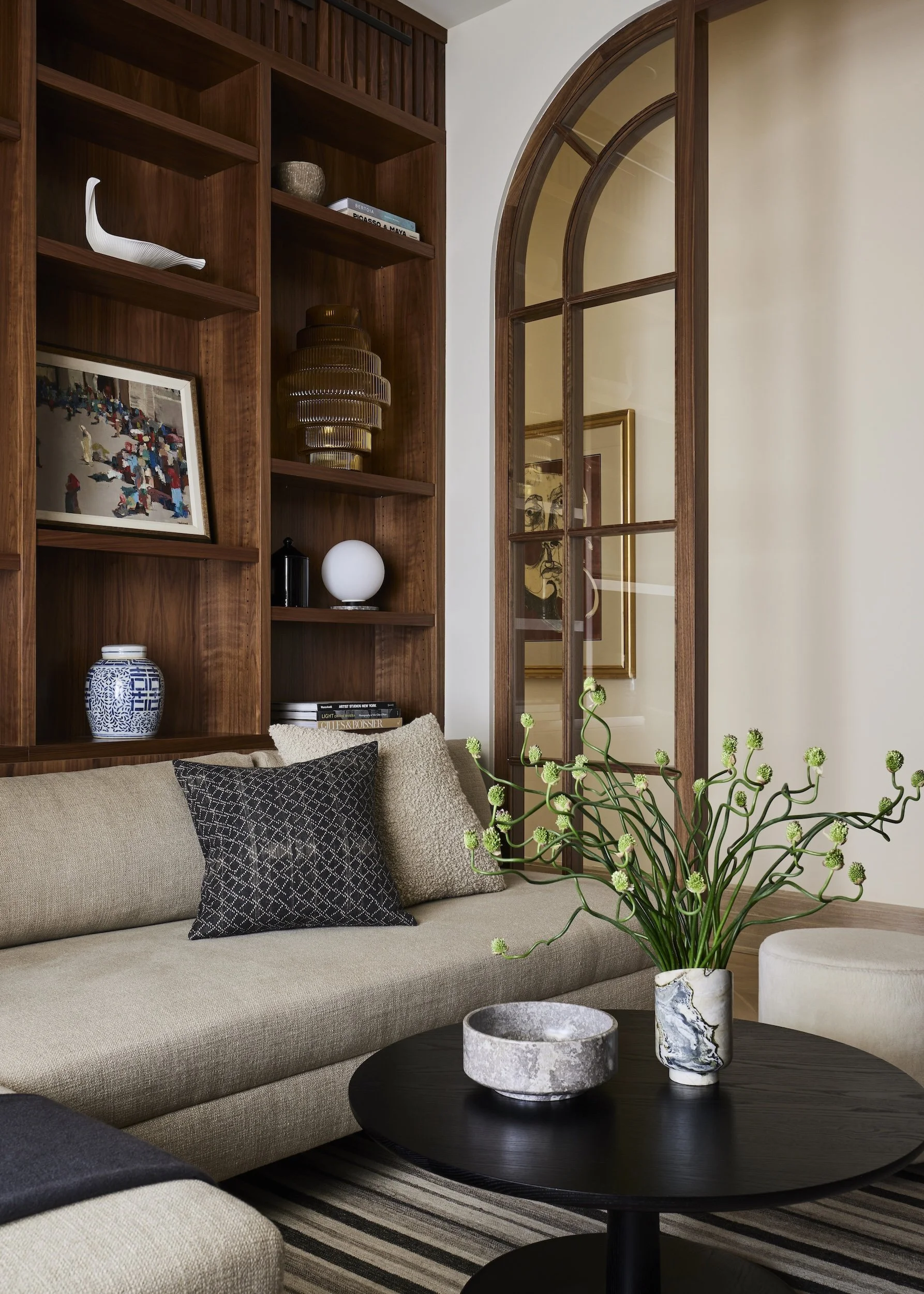 Kate Taylor Interiors | Interior Design | Flatiron