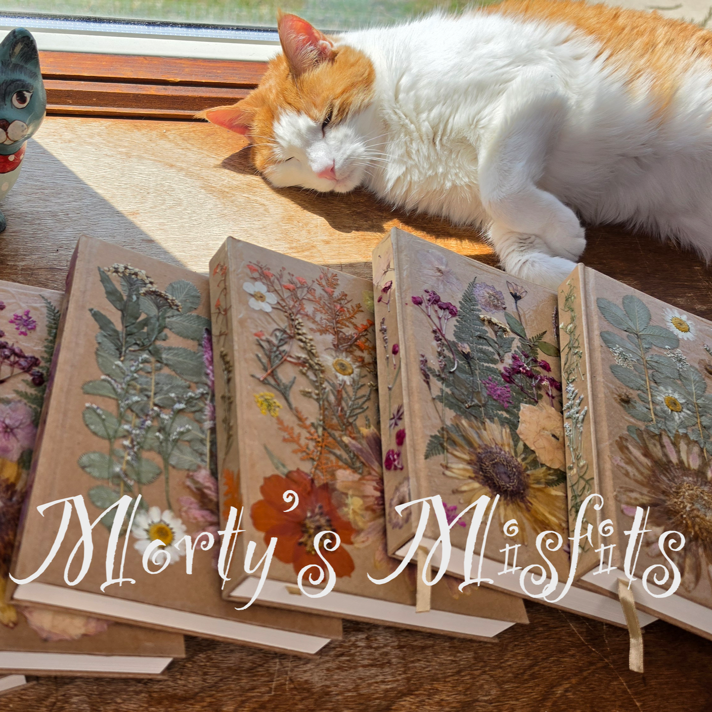 Morty's Misfits -- Random Imperfect Design at a Discount