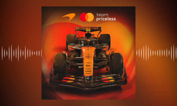 Mastercard Revvs up Fan Excitement at 2025 Abu Dhabi Grand Prix