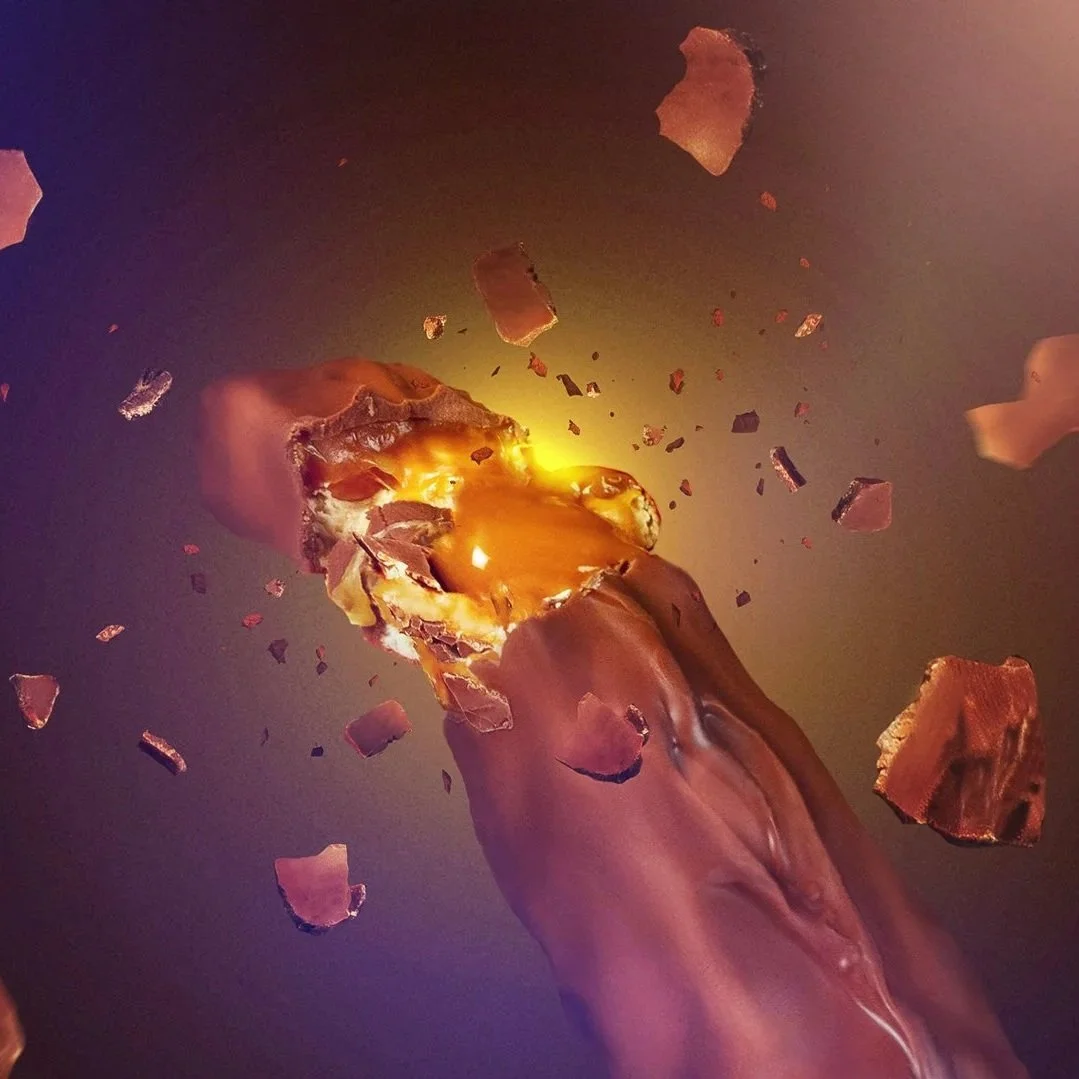 The Crunch Isn’t a Brand Asset: Why “Nice Sound” Isn’t Sonic Branding