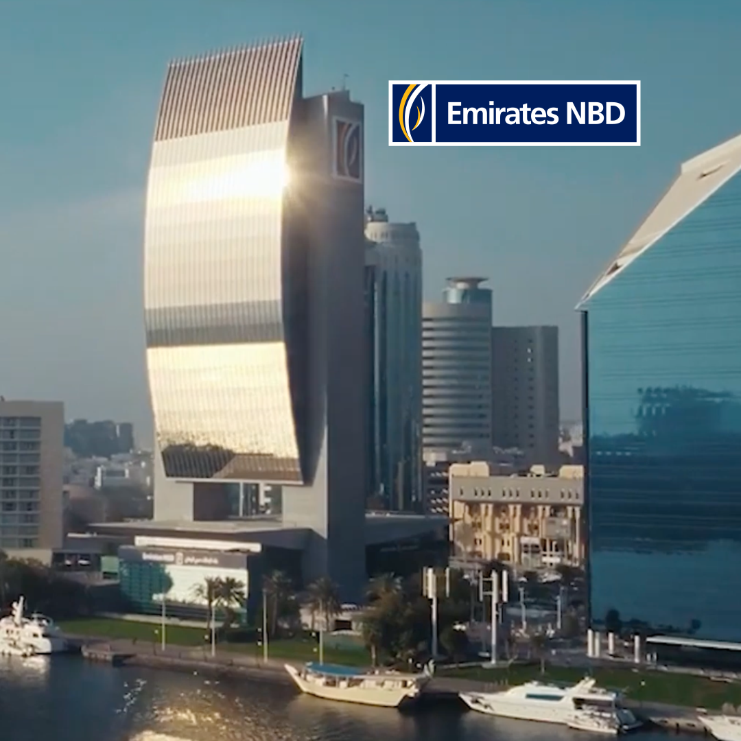 The Sound of Emirates NBD