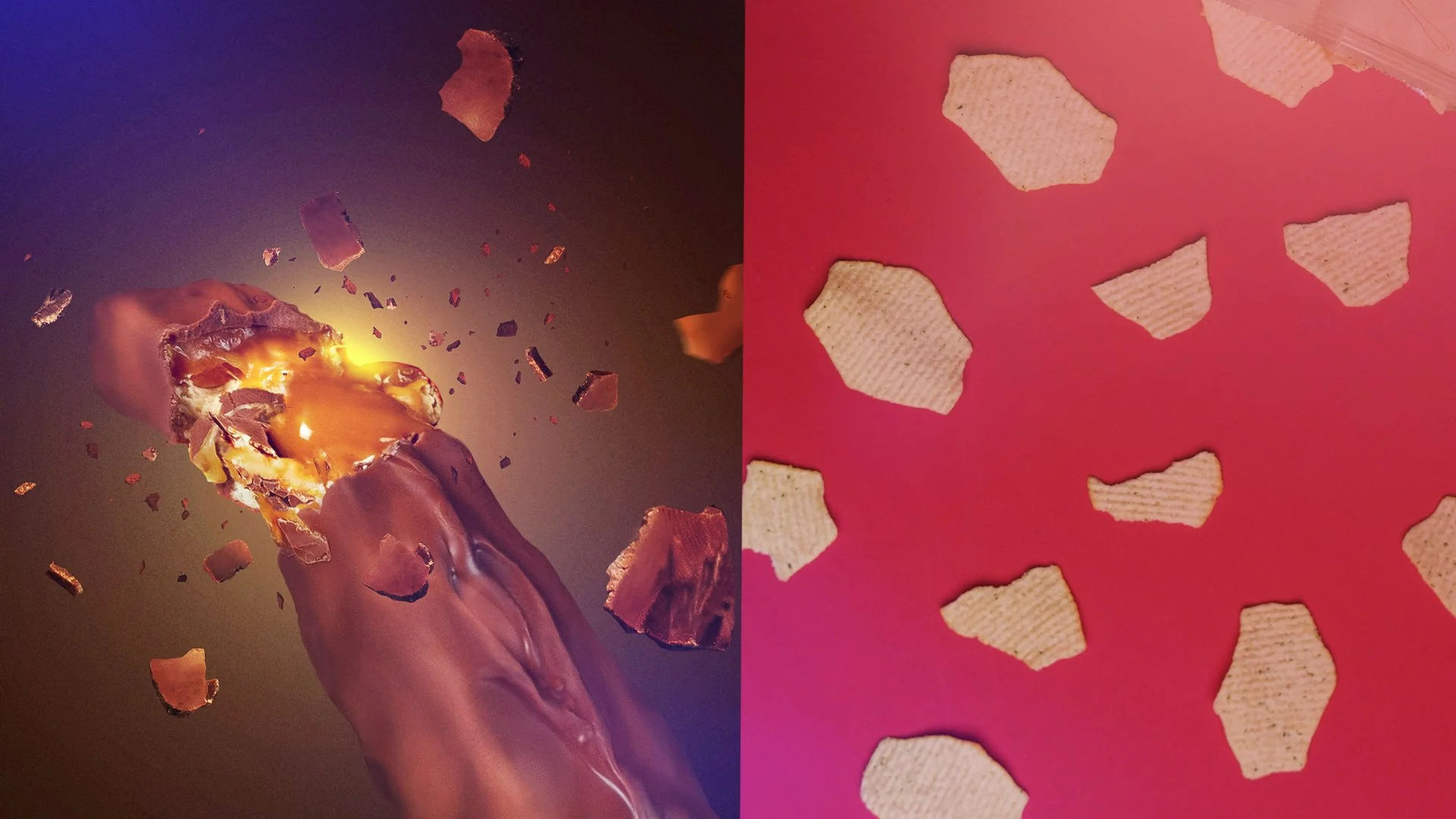 The Crunch Isn’t a Brand Asset: Why Nice Sound Isn’t Sonic Branding