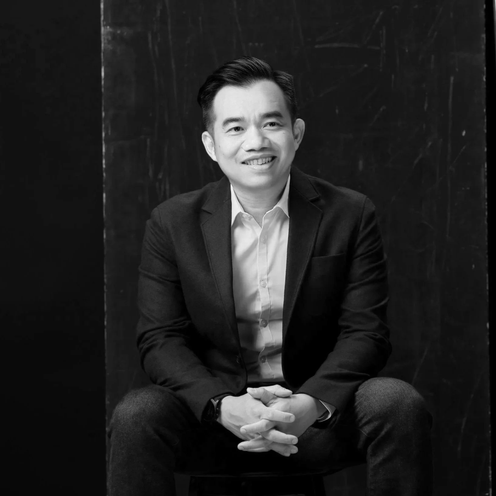 CMO interview for AMP Sound Branding’s 101 Great Minds — PETRONAS on audio branding