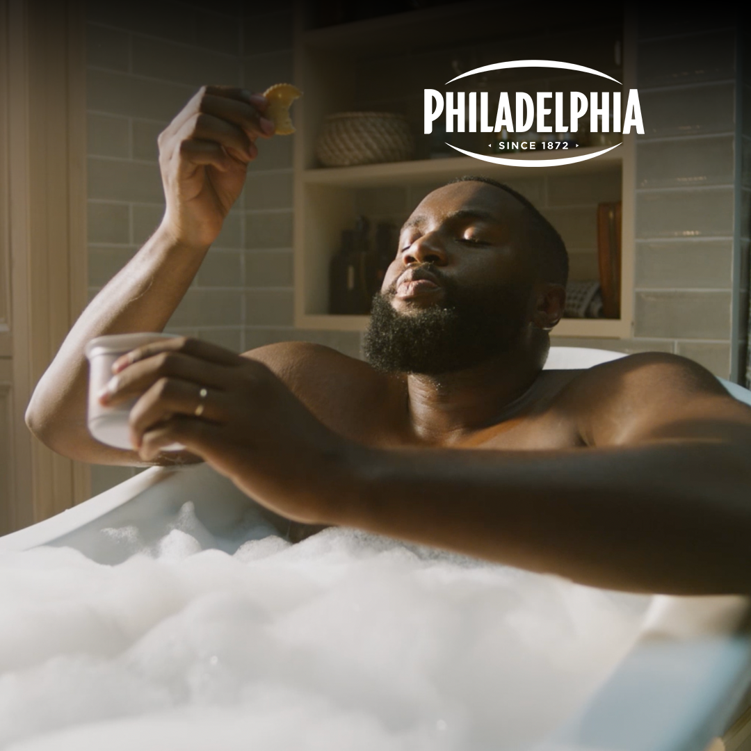 The Sound of Philadelphia, sonic branding example with a calming lifestyle scene.