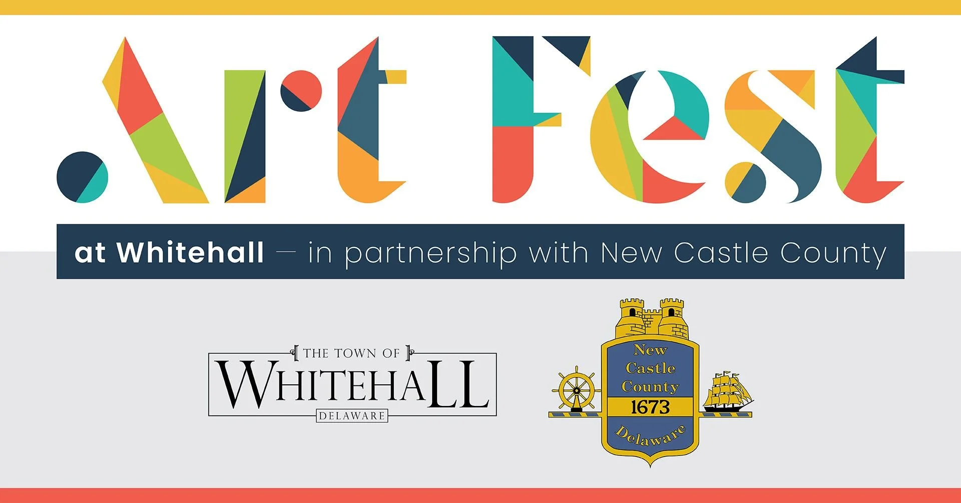 Artfest at Whitehall 2026
