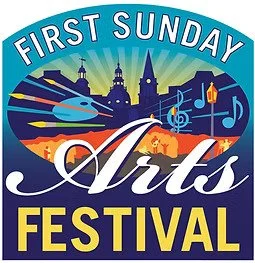 First Sunday's Arts Festival Annapolis