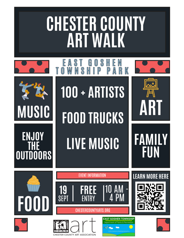 Chester Art Walk
