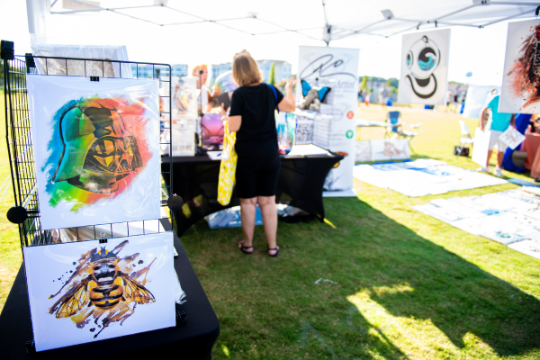 Arts & Jazz Festival