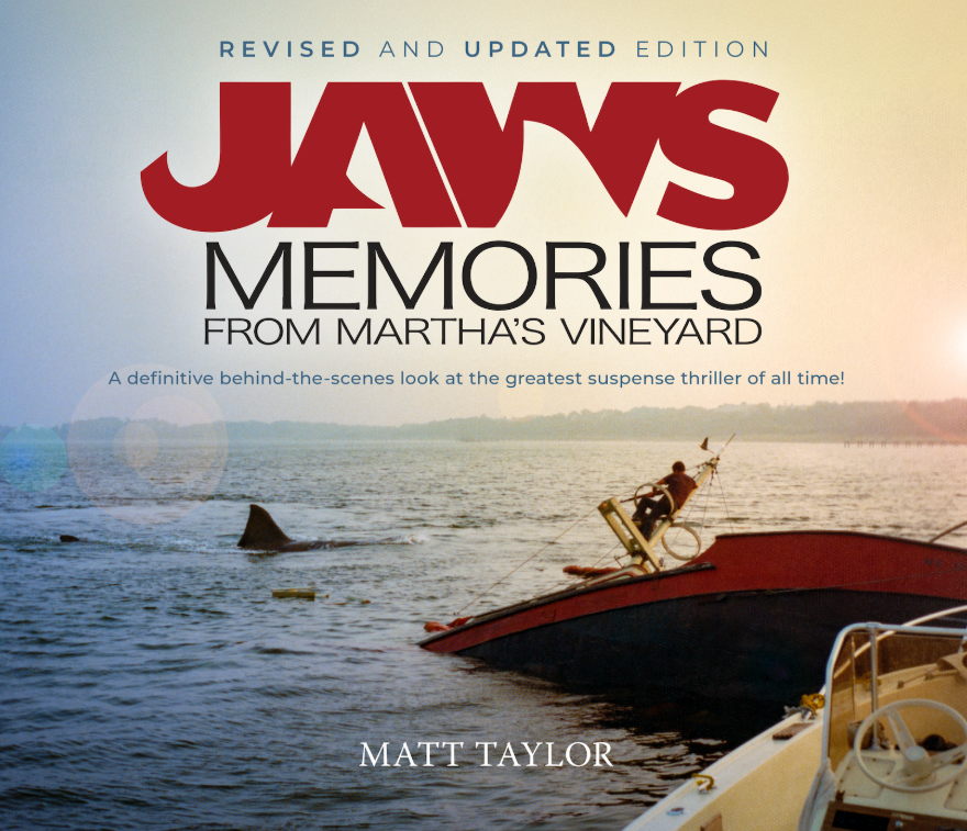JAWS Memories