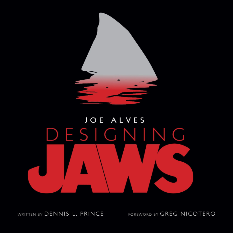 Joe Alves: Designing JAWS