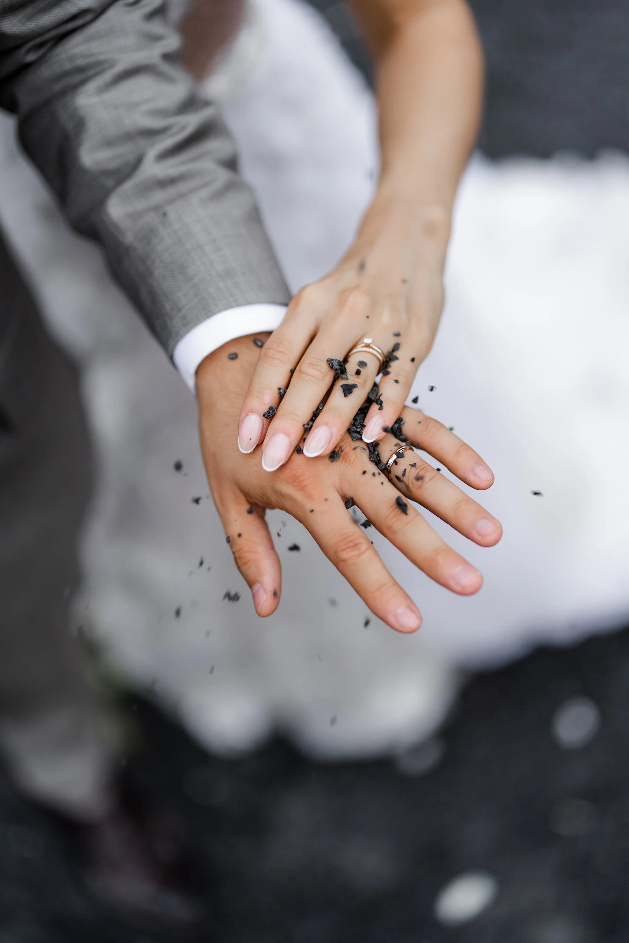 svatba statek všetice párové focení