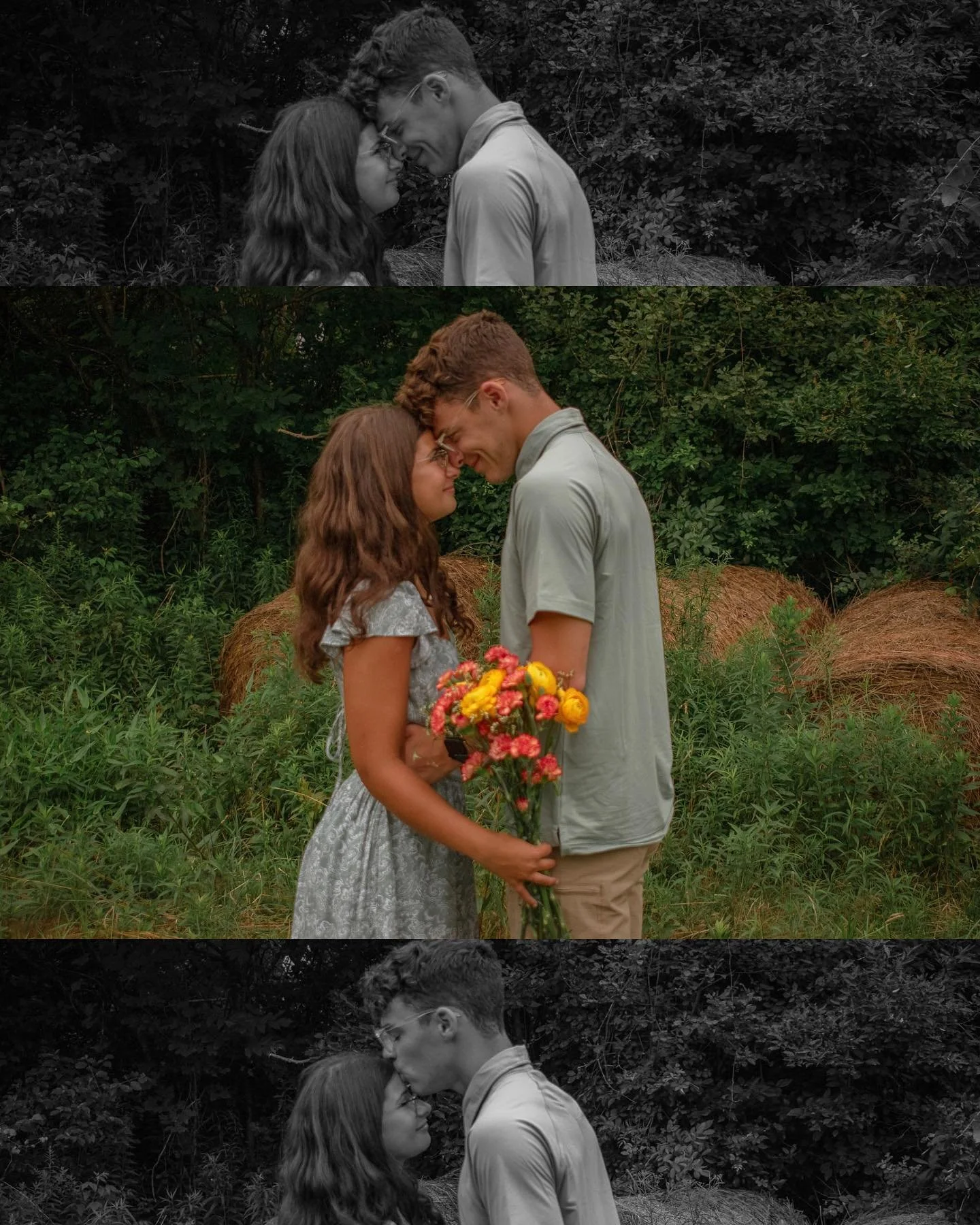 I hope you&rsquo;re as obsessed with these as I am 😏🥰 

@faithputney + @hunter.adornato make it easy!🤍

.
.
.

#photographer #newyorkphotographer #feildphotography #creativephotography#cinematicphotographer #growth